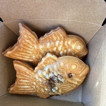Kem Kem - Taiyaki - Desserts Near Me - Sacramento, California Kem Kem - Taiyaki - Desserts Near Me - Sacramento, California