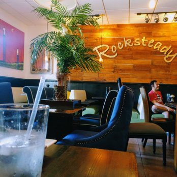 Rocksteady Jamaican Bistro - ~ Rocksteady ~ - Caribbean Near Me - Boca Raton, Florida
