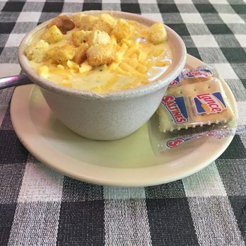 New York Deli - Harlingen - Broccoli Cheddar Soup - Delis Near Me - Harlingen, Texas New York Deli - Harlingen - Broccoli Cheddar Soup - Delis Near Me - Harlingen, Texas