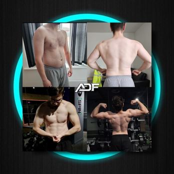 ADF Training - Gyms Near Me - Costa Mesa, California ADF Training - Gyms Near Me - Costa Mesa, California