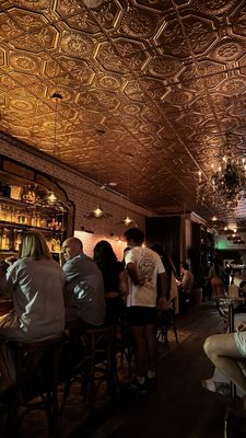 Desnuda cocina & bar by null