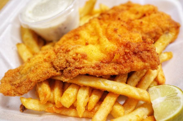 Major League Pizzeria by null