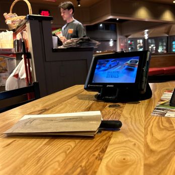 Chili's - Chill ambiance in Chili's - American Near Me - Yorba Linda, California