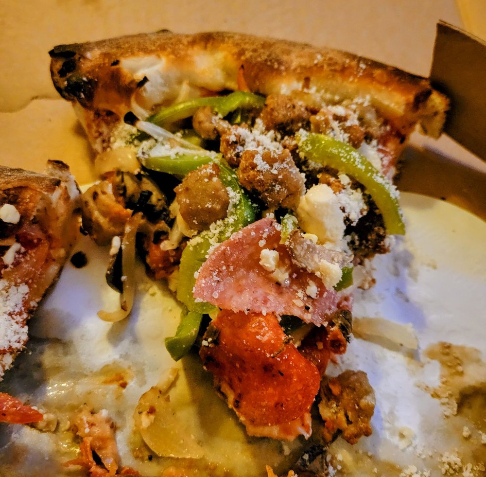 ZORBA’S PIZZA & PASTA Updated October 2024 106 Photos & 224 Reviews