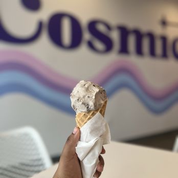 Cosmic Ice Cream - Ice Cream & Frozen Yogurt Near Me - Webster, Texas Cosmic Ice Cream - Ice Cream & Frozen Yogurt Near Me - Webster, Texas