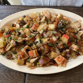 La Palapa - Seafood Near Me - Chicago, Illinois