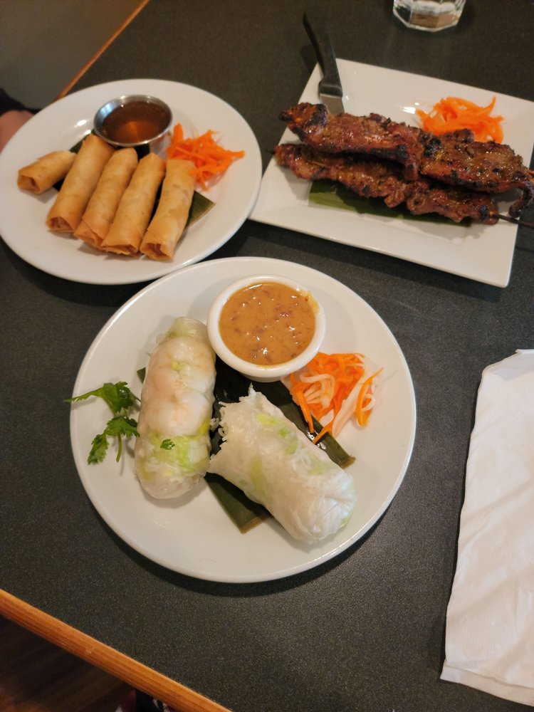 BAMBOO HUT SOUTHEAST ASIAN CUISINE - Updated July 2025 - 32 Photos & 36 ...