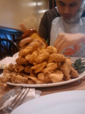 Deanie's Seafood Restaurant by null