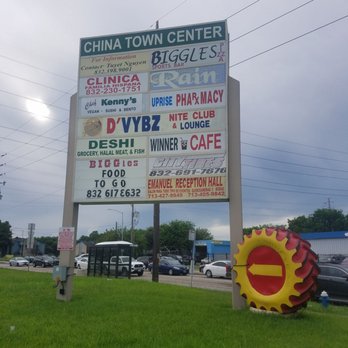 China Town Center - Center packing - Shopping Centers Near Me - Houston, Texas China Town Center - Center packing - Shopping Centers Near Me - Houston, Texas