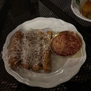 Dimmi Dimmi Corner Italian - Hand-Pulled Mozzarella Sticks - Italian Near Me - Chicago, Illinois Dimmi Dimmi Corner Italian - Hand-Pulled Mozzarella Sticks - Italian Near Me - Chicago, Illinois