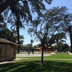 Memorial Park
