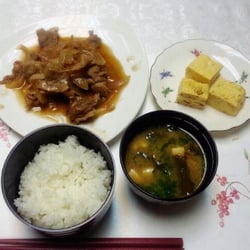 黑澤先生私房菜