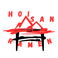 Hoi San Ramen