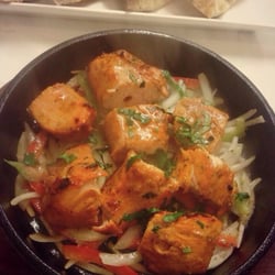 Shimla Fine Indian Dining - Succulent