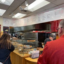 Ned's Pizza