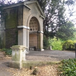 Gunnersbury