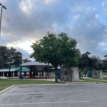 Cassiano Park - Cassiano Park playground and pavilion - Parks Near Me - San Antonio, Texas Cassiano Park - Cassiano Park playground and pavilion - Parks Near Me - San Antonio, Texas
