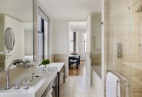 Bryant Park Hotel by null