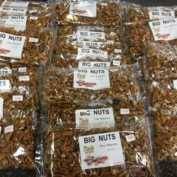 Baya Pharmacy East - Fresh Georgia pecans!
