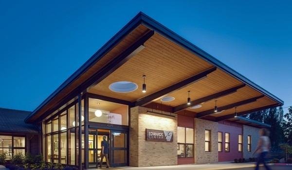 Edwards Center - social services organization in Beaverton, OR