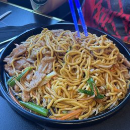 Lo Mein