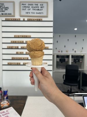 Coastal Frozen Yogurt by null
