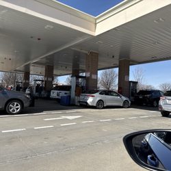 Costco Gas