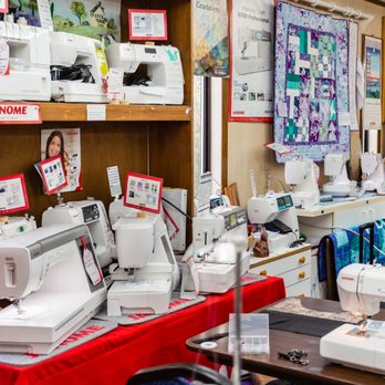 Margie's Sew Much Fun - Fabric Stores Near Me - Crestview, Florida Margie's Sew Much Fun - Fabric Stores Near Me - Crestview, Florida