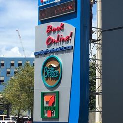 Bayfront Hotel Cebu