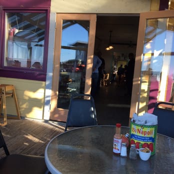The Press - Breakfast & Brunch Near Me - El Granada, California The Press - Breakfast & Brunch Near Me - El Granada, California
