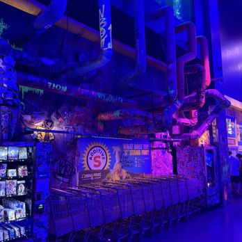 AREA15 - Venues & Event Spaces Near Me - Las Vegas, Nevada