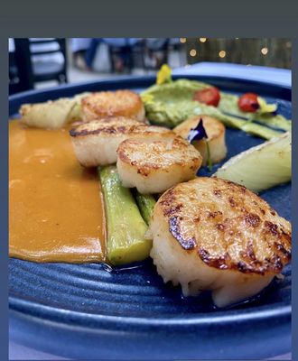 Black Sea Fish & Grill by null