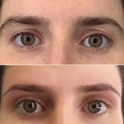 Mella La Bella - Brow wax