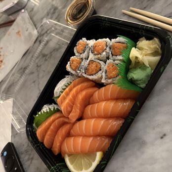 Aya Sushi - Japanese Near Me - New York, New York