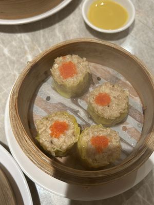 Yang Shin Vegetarian Songjiang Main Restaurant by null