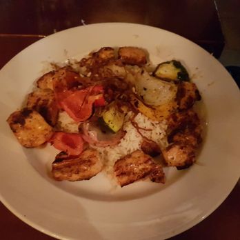 Tabule Restaurant - Chicken kabob - Middle Eastern Near Me - Toronto, Ontario Tabule Restaurant - Chicken kabob - Middle Eastern Near Me - Toronto, Ontario