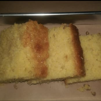 Hoodoo Brown BBQ - Corn bread. - Barbeque Near Me - Ridgefield, Connecticut Hoodoo Brown BBQ - Corn bread. - Barbeque Near Me - Ridgefield, Connecticut