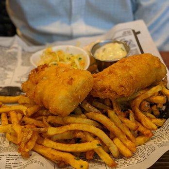 John & Sons Oyster House - Fish and chips - Seafood Near Me - Toronto, Ontario John & Sons Oyster House - Fish and chips - Seafood Near Me - Toronto, Ontario
