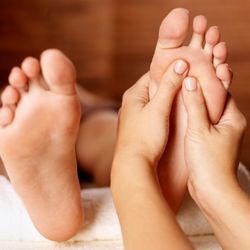 Healthy SPA
