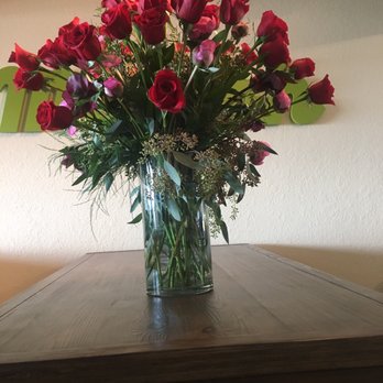 Petals and Blooms - My wife was so happy ... thx again Ana - Florists Near Me - Capistrano Beach, California Petals and Blooms - My wife was so happy ... thx again Ana - Florists Near Me - Capistrano Beach, California