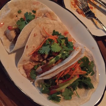 Tavern - Chicken tacos - New American Near Me - Nashville, Tennessee Tavern - Chicken tacos - New American Near Me - Nashville, Tennessee