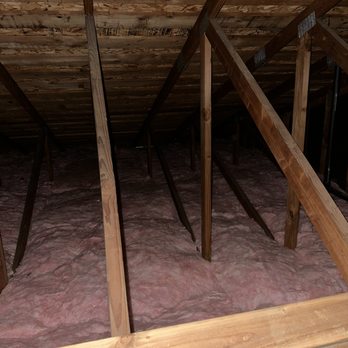 Atticity - New Insulation - Insulation Installation Near Me - San Jose, California