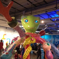 La Cité des Enfants