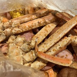 Low Country Boil
