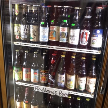 Party Pantry - a refrigerator full of beer bottles - Beer, Wine & Spirits Near Me - Yucaipa, California Party Pantry - a refrigerator full of beer bottles - Beer, Wine & Spirits Near Me - Yucaipa, California
