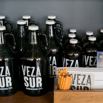 Casa La Rubia - Breweries Near Me - Miami, Florida