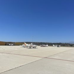 Camarillo Airport