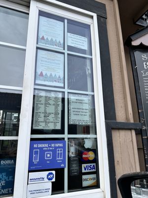 Second Wind Espresso