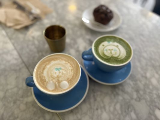 Home Coffee Roasters by null