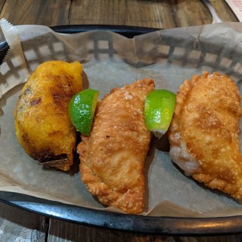 El Rancho Latin Grill - Empanadas - Peruvian Near Me - Alexandria, Virginia El Rancho Latin Grill - Empanadas - Peruvian Near Me - Alexandria, Virginia